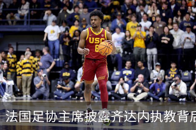 法国足协主席披露齐达内执教背后的故事
